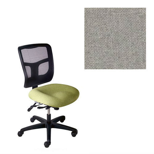 Office Master Yes Collection YS84 Ergonomic Task Chair No Armrests